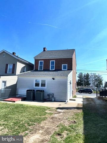 111 N SETON AVE N, Emmitsburg, MD 21727