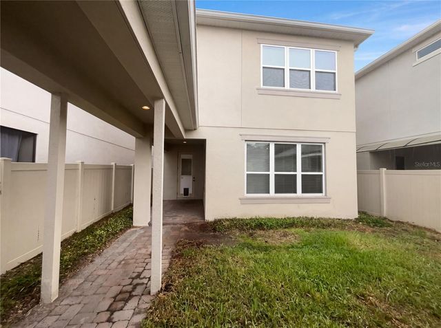 5545 BOWMAN DRIVE, Winter Garden, FL 34787