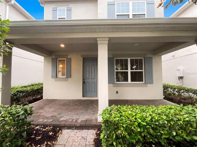 5545 BOWMAN DRIVE, Winter Garden, FL 34787