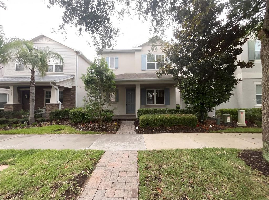 5545 BOWMAN DRIVE, Winter Garden, FL 34787