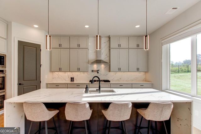 2900 Waterford Drive SW, Conyers, GA 30094