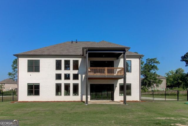 2900 Waterford Drive SW, Conyers, GA 30094
