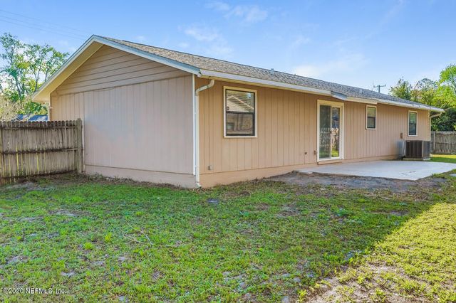 301 N HIGHLAND Avenue, Green Cove Springs, FL 32043