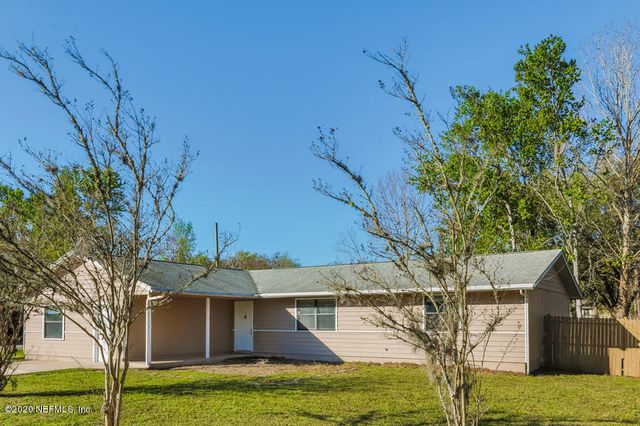 301 N HIGHLAND Avenue, Green Cove Springs, FL 32043