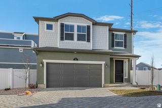 81 E BRUSHY CYN, Saratoga Springs, UT 84045