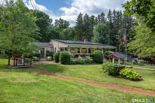 40 Seckar Road, Willington, CT 06279