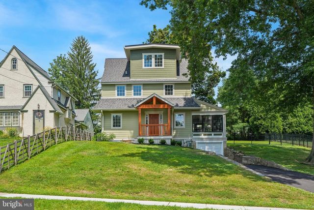 17 W RIDGE RD, Media, PA 19063