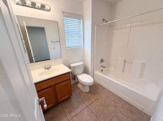 17790 N 114TH Lane, Surprise, AZ 85378