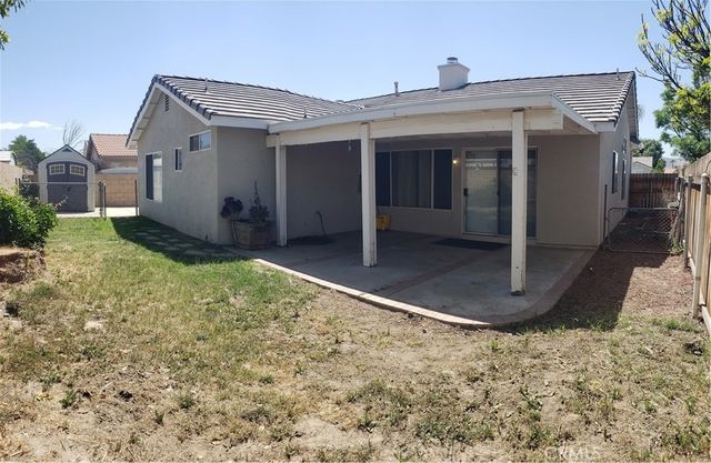 3080 Hampton Avenue, Hemet, CA 92545