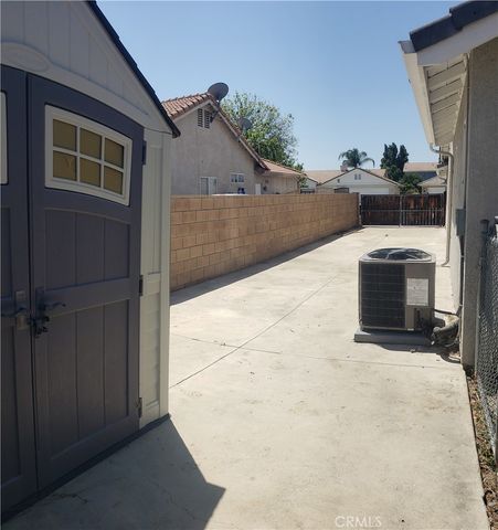 3080 Hampton Avenue, Hemet, CA 92545