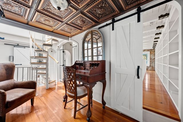 49 Grove St Penthouse, Boston, MA 02114