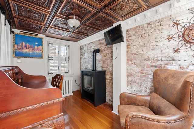 49 Grove St Penthouse, Boston, MA 02114