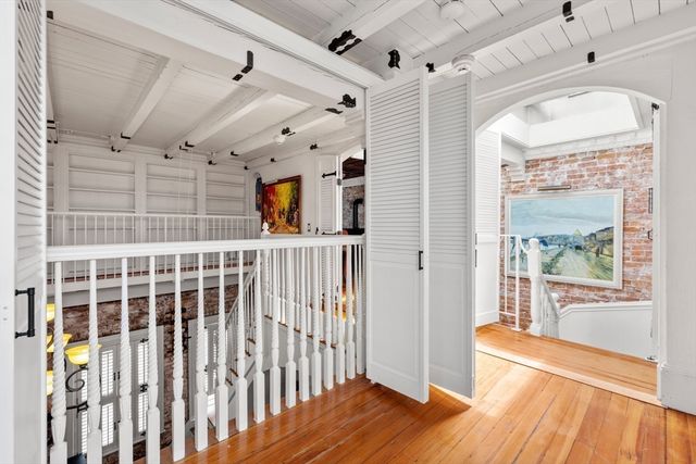 49 Grove St Penthouse, Boston, MA 02114