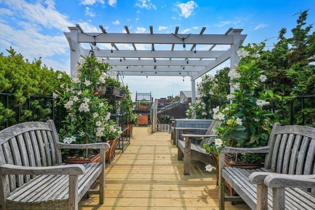 49 Grove St Penthouse, Boston, MA 02114