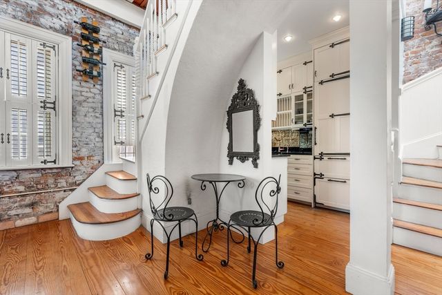 49 Grove St Penthouse, Boston, MA 02114