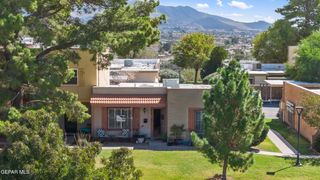 211 Maricopa Drive, El Paso, TX 79912