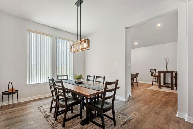 9743 Birchwood Hollow Trail, Tomball, TX 77375