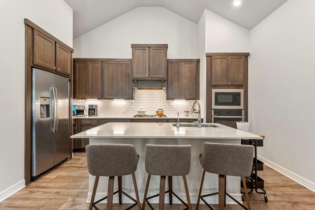 9743 Birchwood Hollow Trail, Tomball, TX 77375