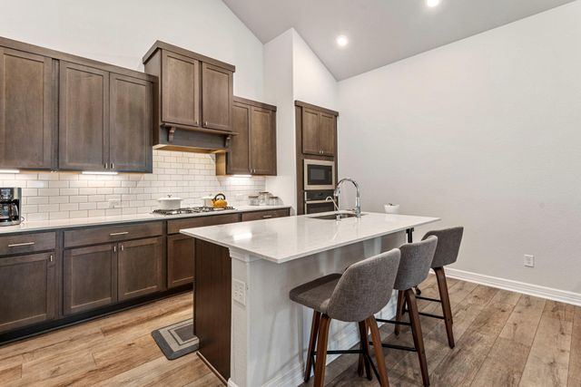 9743 Birchwood Hollow Trail, Tomball, TX 77375