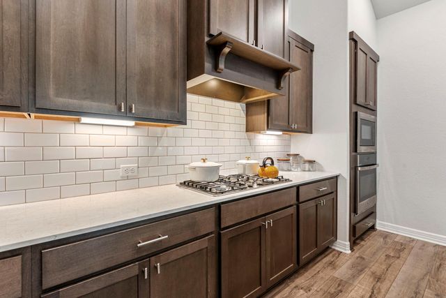 9743 Birchwood Hollow Trail, Tomball, TX 77375