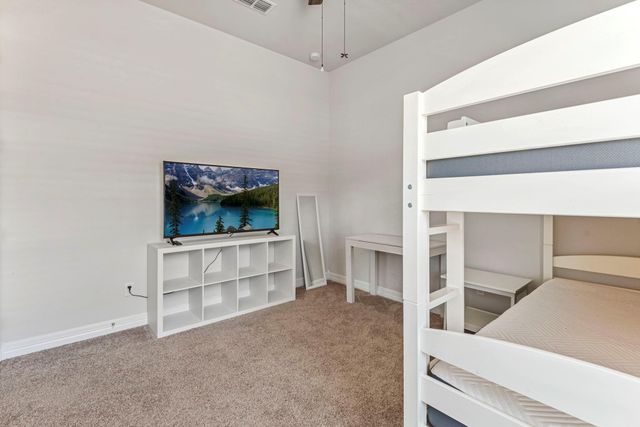 9743 Birchwood Hollow Trail, Tomball, TX 77375