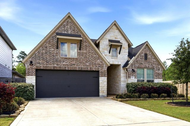 9743 Birchwood Hollow Trail, Tomball, TX 77375