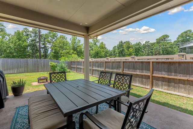 9743 Birchwood Hollow Trail, Tomball, TX 77375