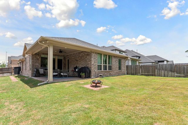 9743 Birchwood Hollow Trail, Tomball, TX 77375