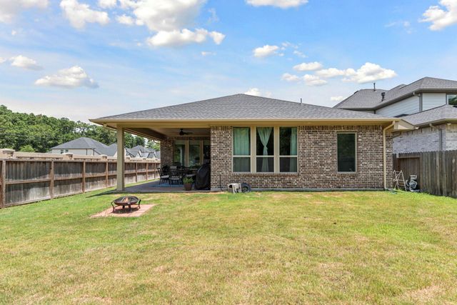 9743 Birchwood Hollow Trail, Tomball, TX 77375