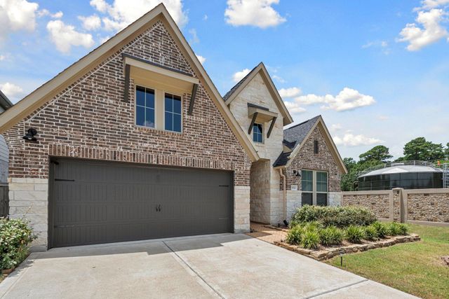 9743 Birchwood Hollow Trail, Tomball, TX 77375