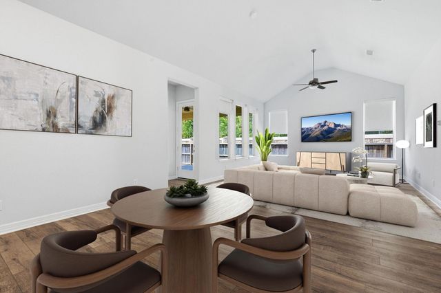 9743 Birchwood Hollow Trail, Tomball, TX 77375