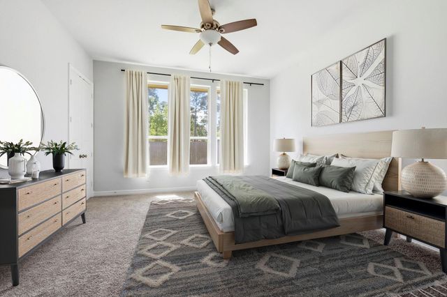 9743 Birchwood Hollow Trail, Tomball, TX 77375