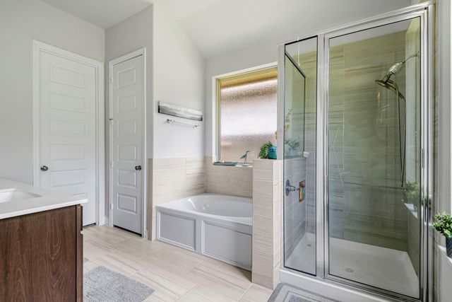 9743 Birchwood Hollow Trail, Tomball, TX 77375