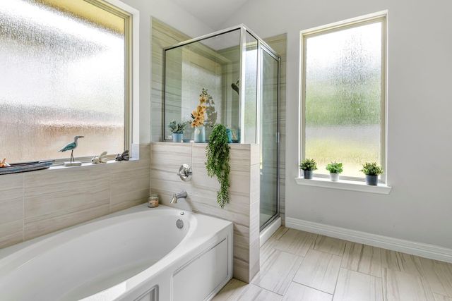 9743 Birchwood Hollow Trail, Tomball, TX 77375