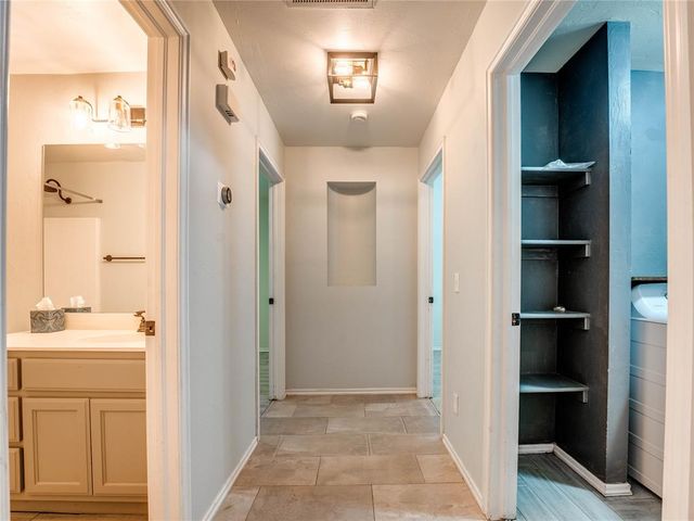 10009 Allie Hope Lane, Yukon, OK 73099