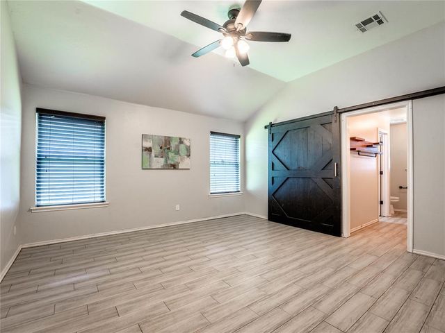 10009 Allie Hope Lane, Yukon, OK 73099