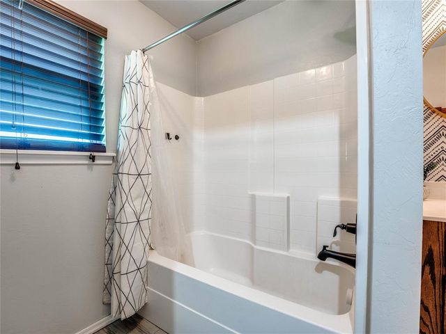 10009 Allie Hope Lane, Yukon, OK 73099