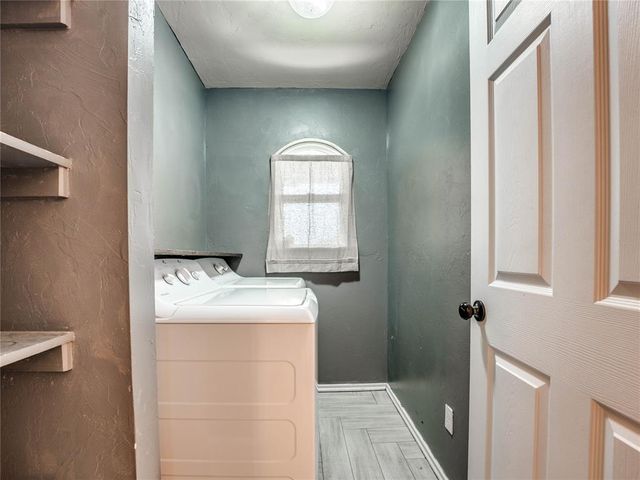10009 Allie Hope Lane, Yukon, OK 73099