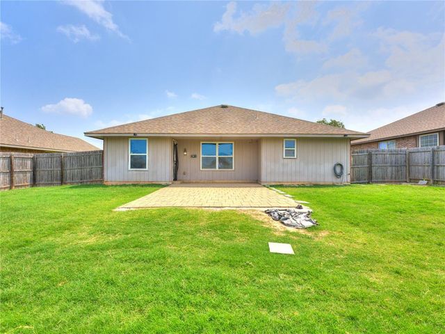 10009 Allie Hope Lane, Yukon, OK 73099