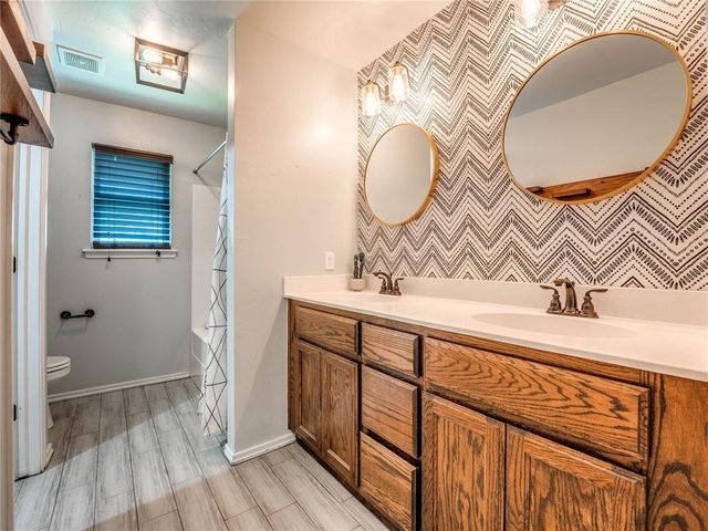 10009 Allie Hope Lane, Yukon, OK 73099