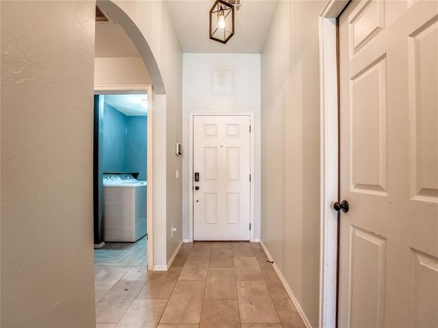 10009 Allie Hope Lane, Yukon, OK 73099