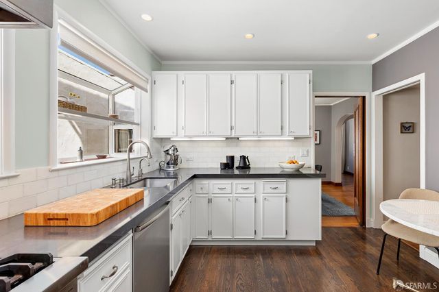 151 Ulloa Street, San Francisco, CA 94127
