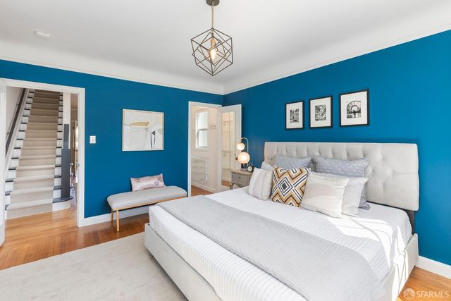 151 Ulloa Street, San Francisco, CA 94127