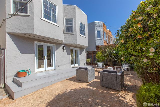 151 Ulloa Street, San Francisco, CA 94127