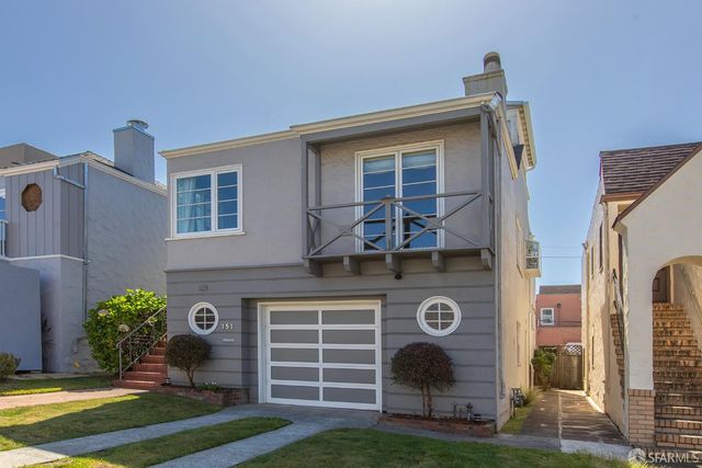 151 Ulloa Street, San Francisco, CA 94127