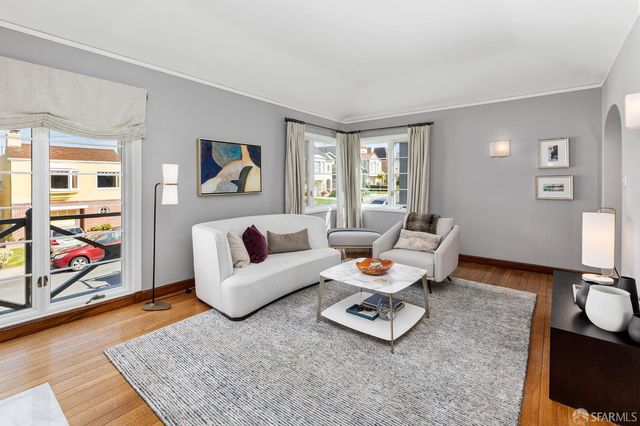 151 Ulloa Street, San Francisco, CA 94127