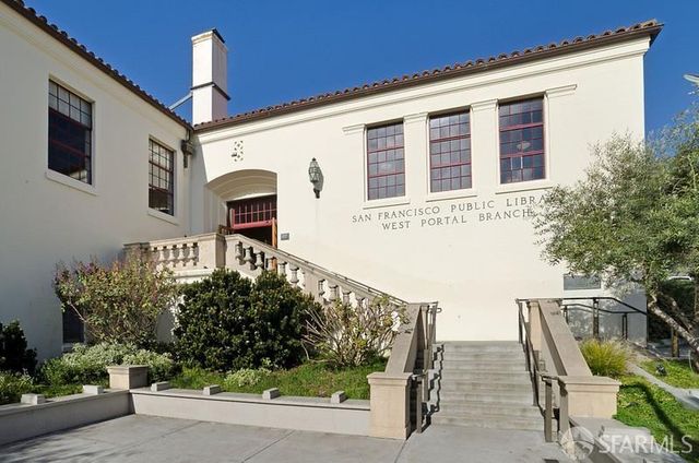 151 Ulloa Street, San Francisco, CA 94127