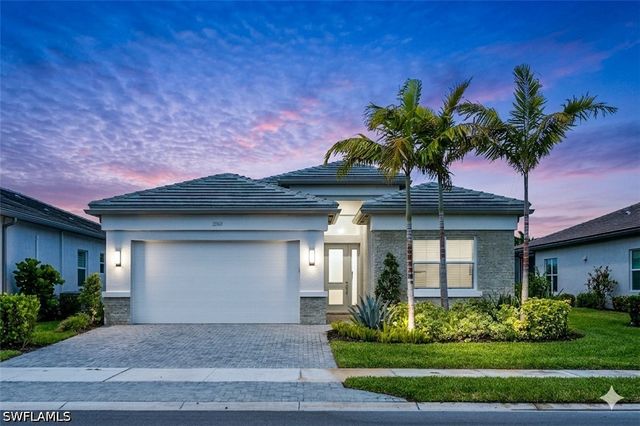 12363 Purple Ficus WAY, Naples, FL 34120