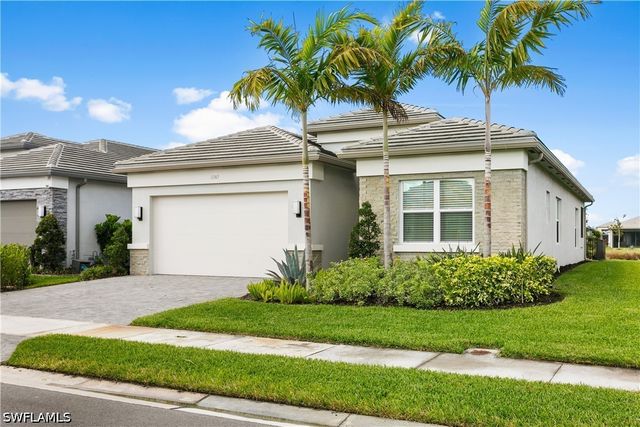 12363 Purple Ficus WAY, Naples, FL 34120