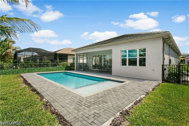 12363 Purple Ficus WAY, Naples, FL 34120